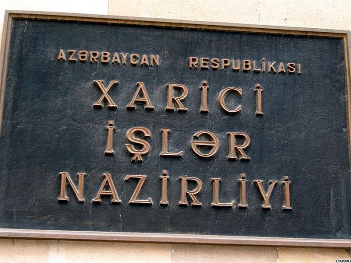 Von Armeniern an Aserbaidschan angerichtete Schaden –  Offiziell